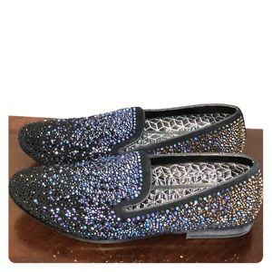 Steve madden dress shoes